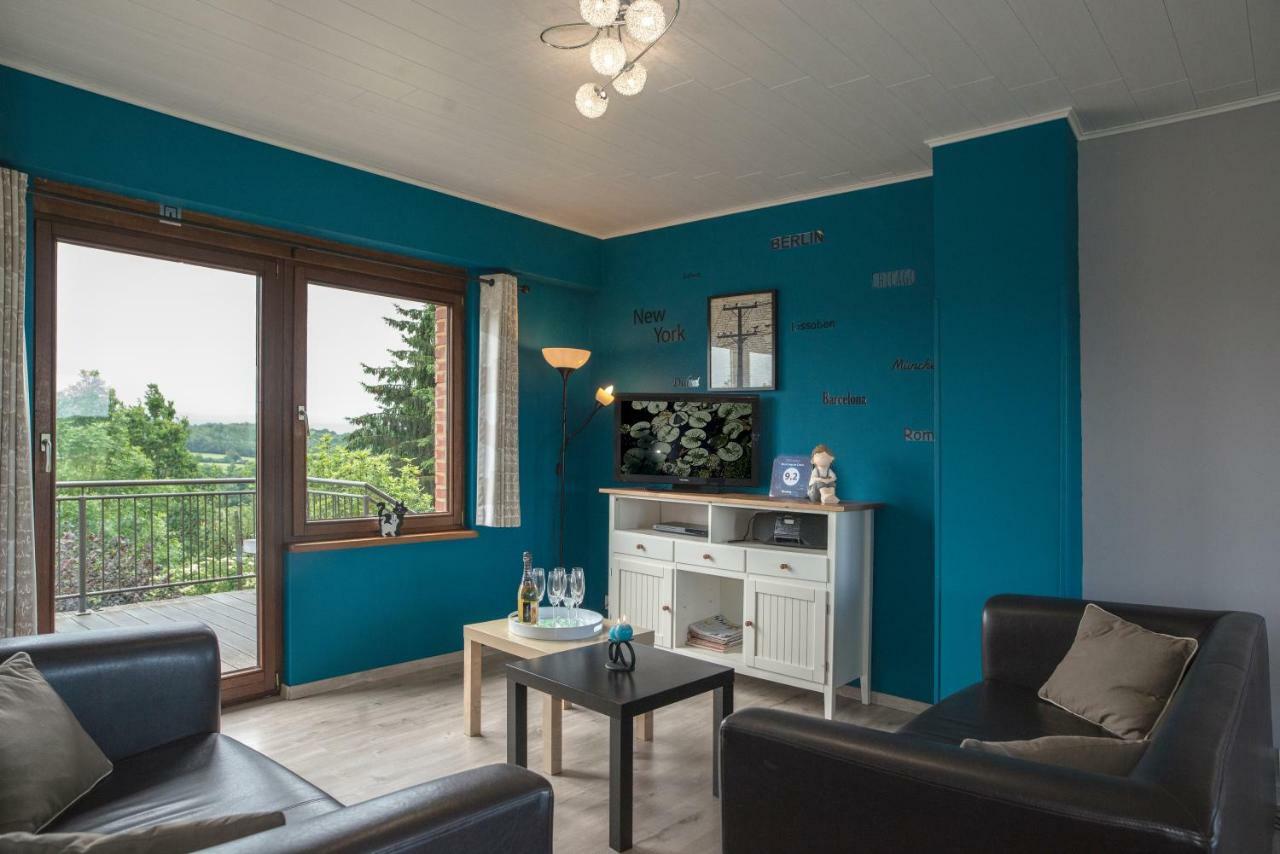 Mon Coup De Coeur Villa Hotton Ngoại thất bức ảnh